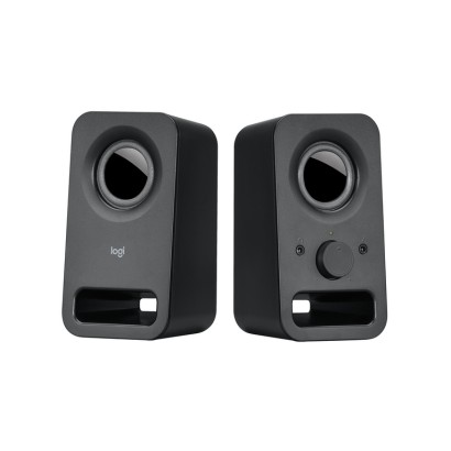 CASSE LOGITECH Retail Z150...