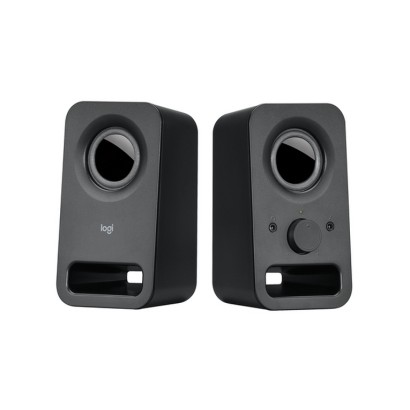 CASSE LOGITECH Retail Z150...