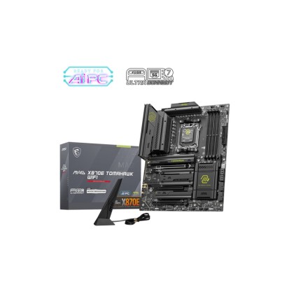 MB MSI MAG X870E TOMAHAWK...