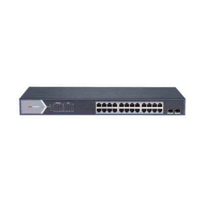 SWITCH 26P LAN Gigabit  PoE...