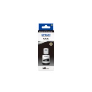 FLACONE EPSON 111 XL C13T03M140 NERO 120