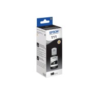 FLACONE EPSON 111 XL C13T03M140 NERO 120
