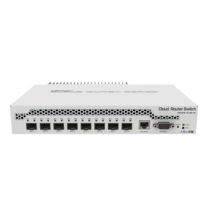 SWITCH MIKROTIK...