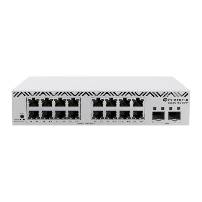 SWITCH MIKROTIK...