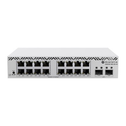 SWITCH MIKROTIK...