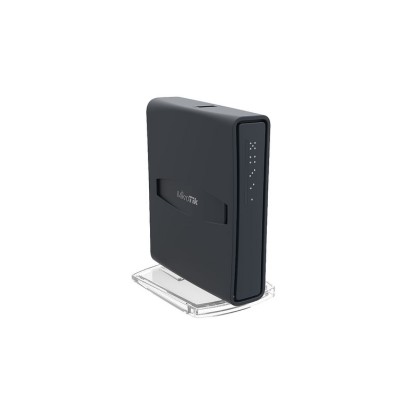 ROUTER MIKROTIK...