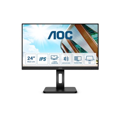 MONITOR AOC LCD IPS LED...