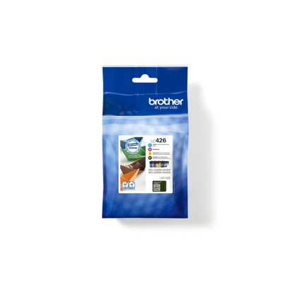 MULTIPACK BROTHER CARTUCCIA...