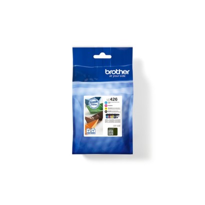 MULTIPACK BROTHER CARTUCCIA...