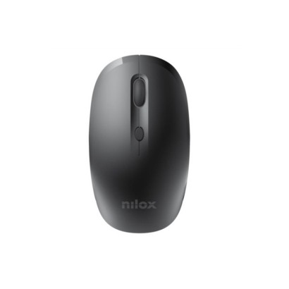 MOUSE RICARICABILE WIRELESS...