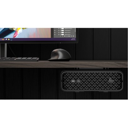 WORKSTATION HP Z2 MINI 1Lt...