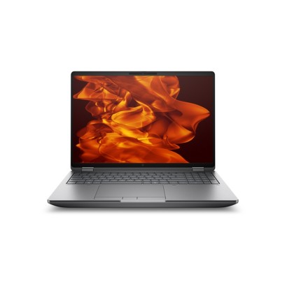 WKS MOBILE HP Zbook Fury 16...