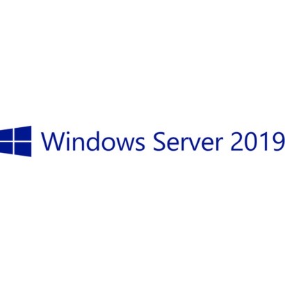 SW HPE P11075-A21 Microsoft...