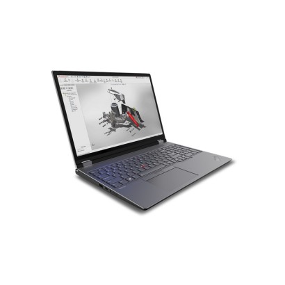 WKS LENOVO ThinkPad P16...