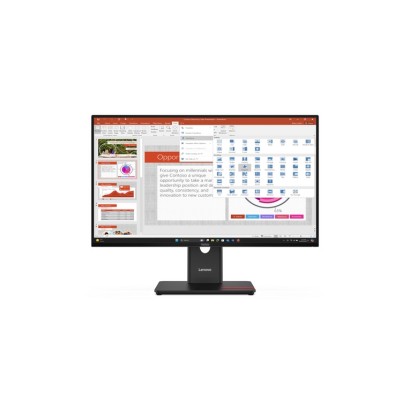 MONITOR LENOVO ThinkVision...