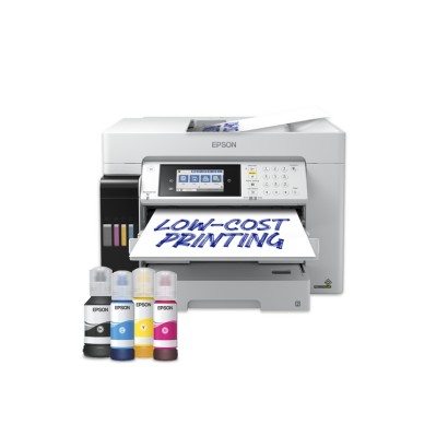 STAMPANTE EPSON MFC INK...