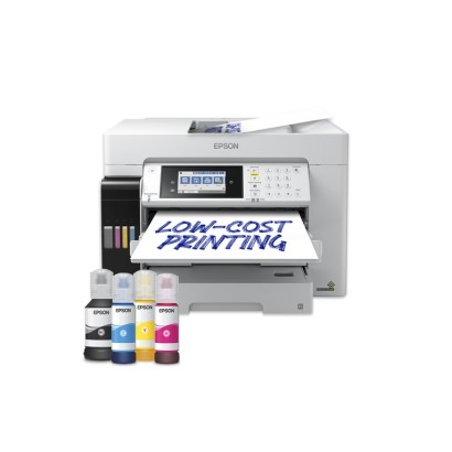STAMPANTE EPSON MFC INK...