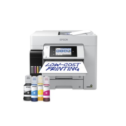 STAMPANTE EPSON MFC INK...