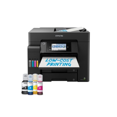 STAMPANTE EPSON MFC INK...