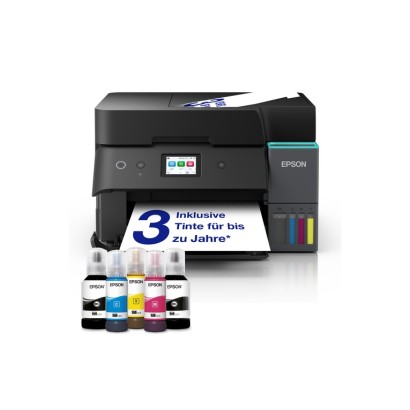 STAMPANTE EPSON MFC INK...