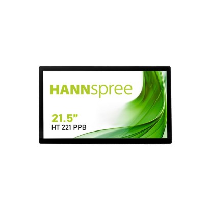 MONITOR M-TOUCH HANNSPREE...