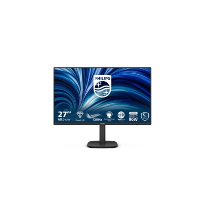 MONITOR PHILIPS LCD IPS LED...