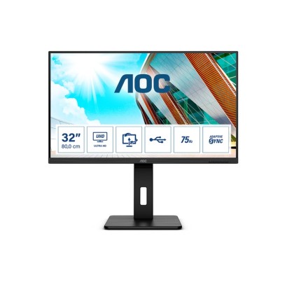 MONITOR AOC LCD VA LED...