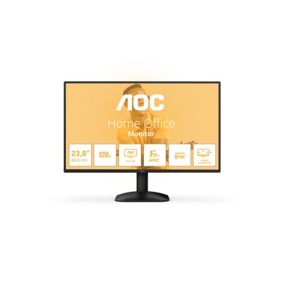 MONITOR AOC LCD IPS 120Hz...