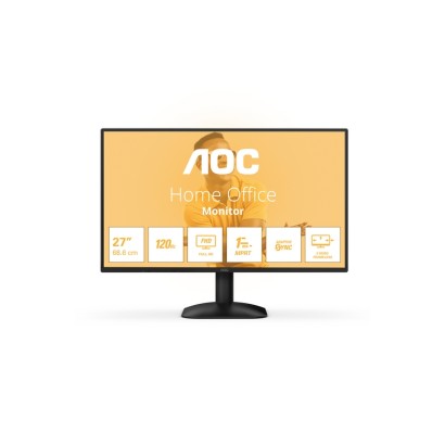 MONITOR AOC LCD IPS 120Hz...