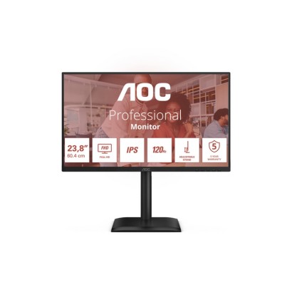 MONITOR AOC LCD IPS 120Hz...