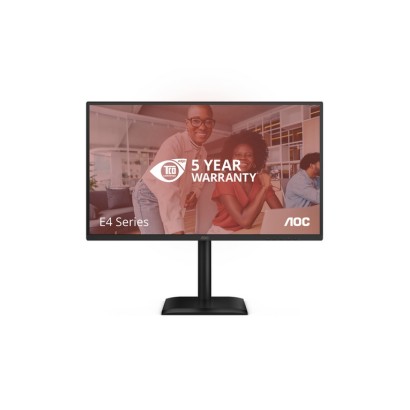MONITOR AOC LCD IPS 120Hz...