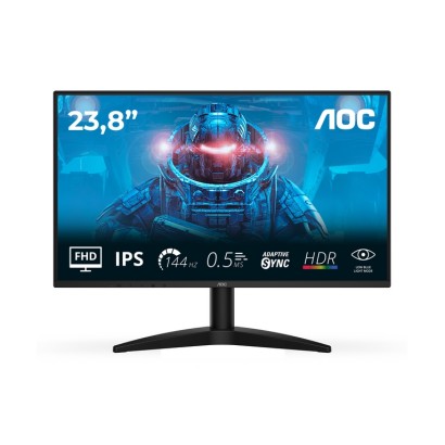 MONITOR AOC LCD IPS 144Hz...