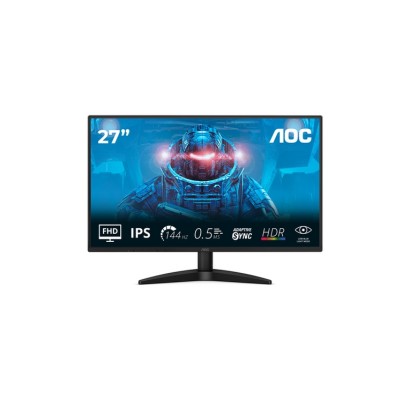 MONITOR AOC LCD IPS 144Hz...
