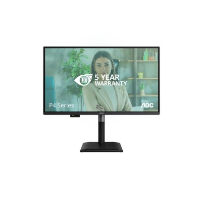 MONITOR AOC LCD IPS 120Hz...