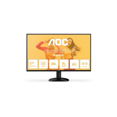 MONITOR AOC LCD IPS 120Hz...