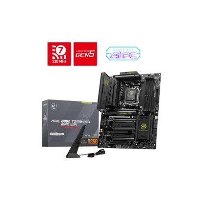 MB MSI MAG B850 TOMAHAWK...