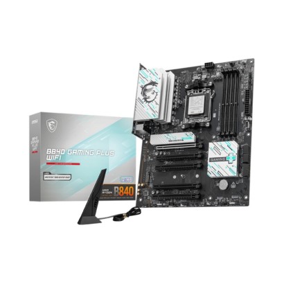 MB MSI B840 GAMING PLUS...