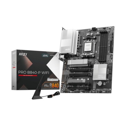 MB MSI PRO B840-P WIFI AM5...