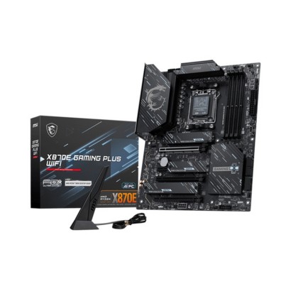 MB MSI X870E GAMING PLUS...