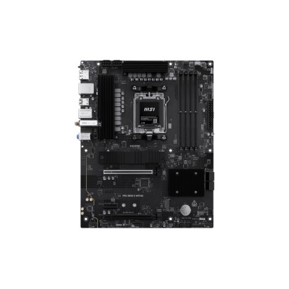 MB MSI PRO B850-S WIFI6E...