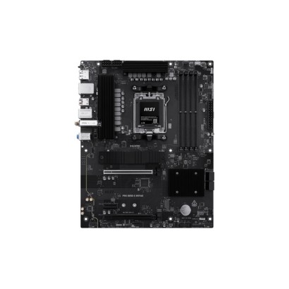 MB MSI PRO B850-S WIFI6E...