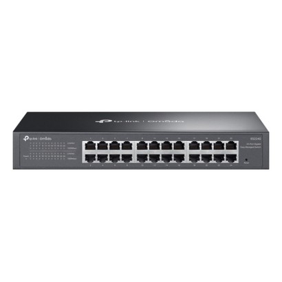 SWITCH 24P LAN Gigabit...