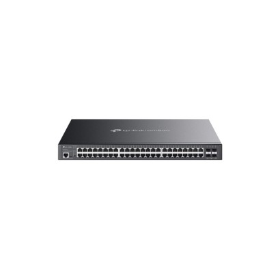 SWITCH 48P Gigabit PoE++...