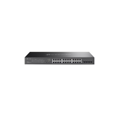 SWITCH 28P Gigabit TP-LINK...