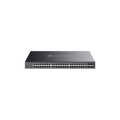 SWITCH 52P Gigabit TP-LINK...
