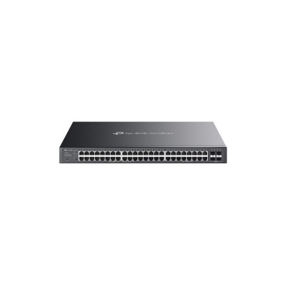 SWITCH 52P Gigabit TP-LINK...