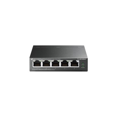 SWITCH 5P LAN Gigabit...