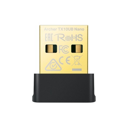 ADATTATORE USB Wi-Fi6 AX900...