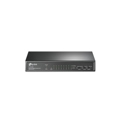 SWITCH 9P LAN 10/100M...