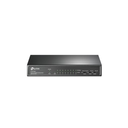 SWITCH 9P LAN 10/100M...